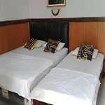 SPOT ON 2730 Hotel Maribaya Indah Syariah