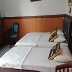 SPOT ON 2730 Hotel Maribaya Indah Syariah