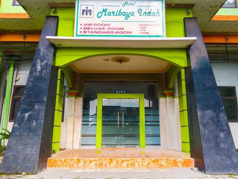 Hotel Spot On 2730 Maribaya Indah Syariah