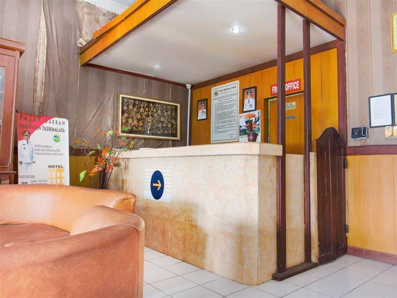 Spot On 2730 Maribaya Indah Syariah