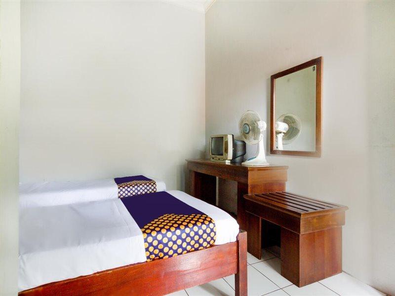Spot On 2730 Maribaya Indah Syariah Hotel 2*