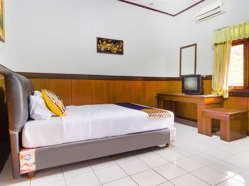 Spot On 2730 Maribaya Indah Syariah Hotel