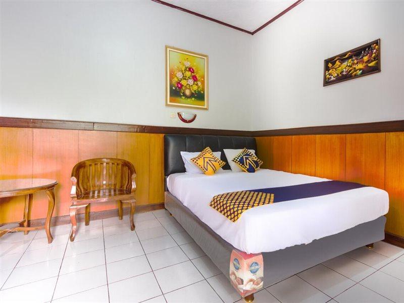 Hotel Spot On 2730 Maribaya Indah Syariah