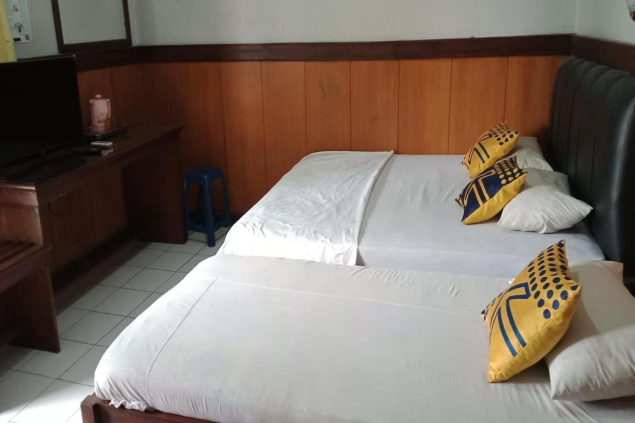Spot On 2730 Maribaya Indah Syariah Hotel 2*