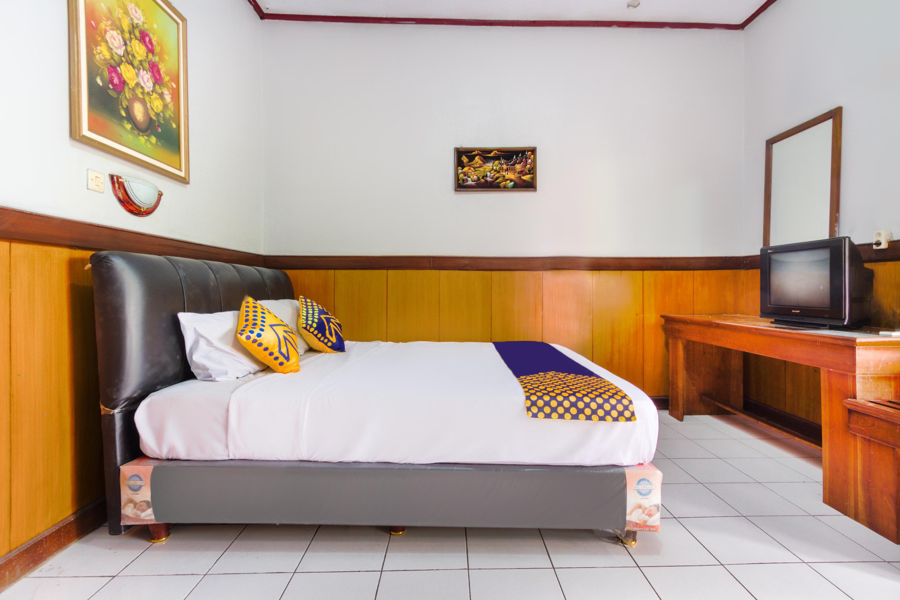 Hotel Spot On 2730 Maribaya Indah Syariah