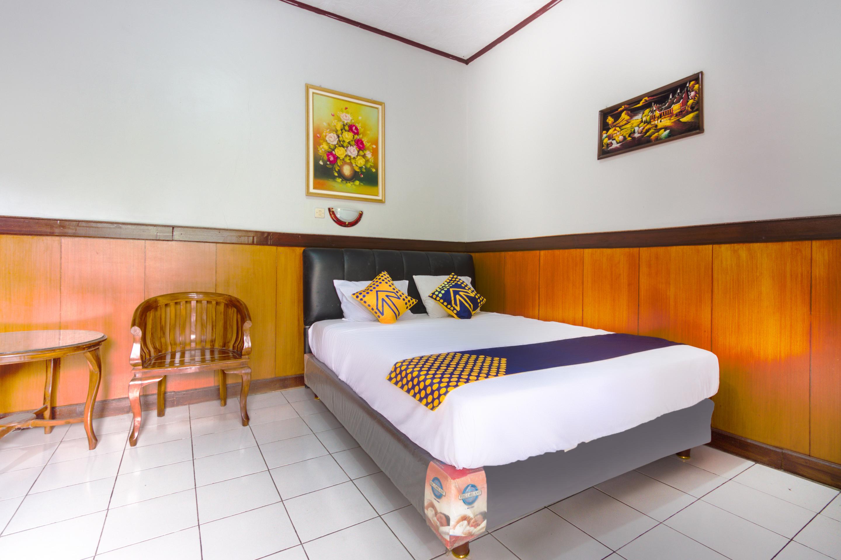 Hotel Spot On 2730 Maribaya Indah Syariah
