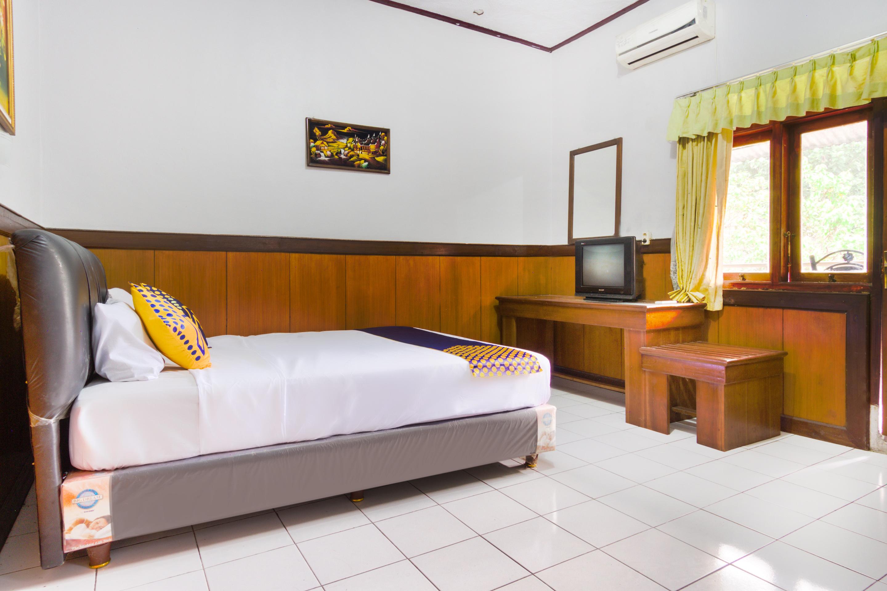 Hotel Spot On 2730 Maribaya Indah Syariah