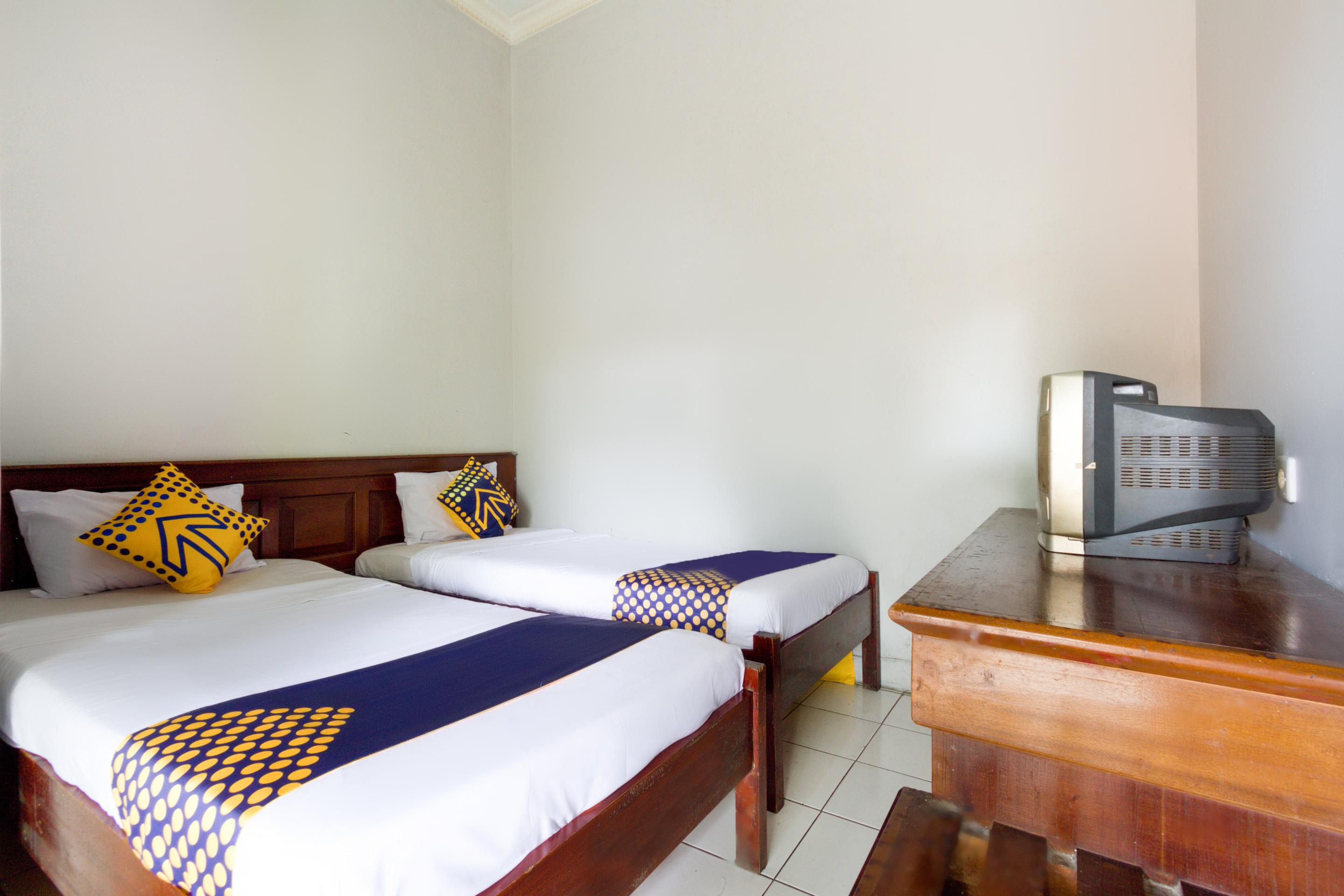 Hotel Spot On 2730 Maribaya Indah Syariah Tasikmalaya