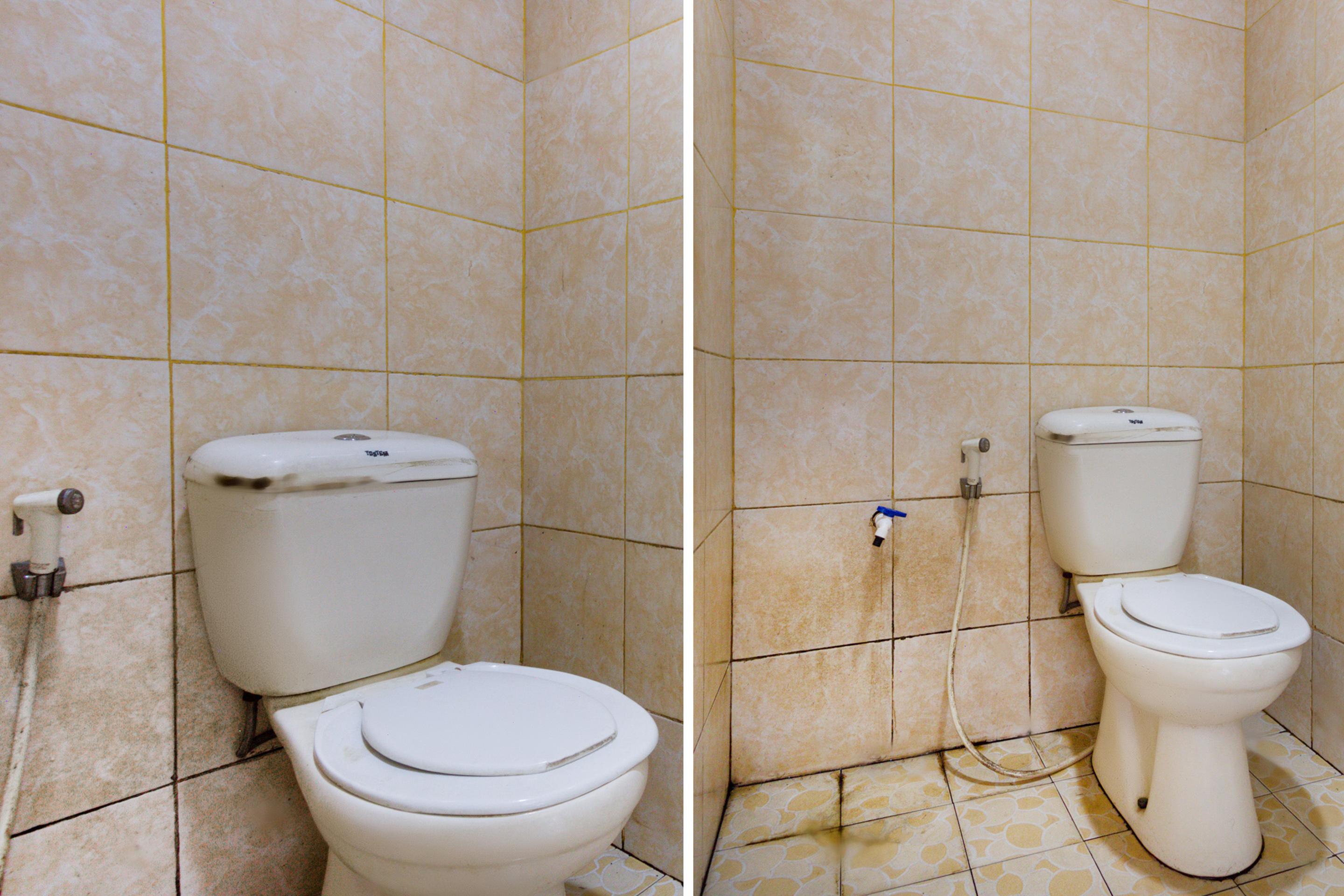 Spot On 2730 Maribaya Indah Syariah Hotel 2*