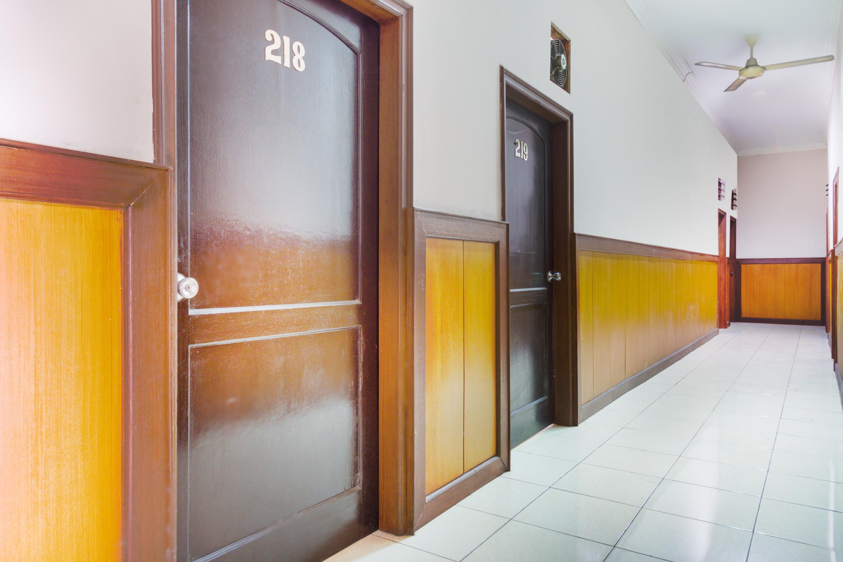 Spot On 2730 Maribaya Indah Syariah Hotel Tasikmalaya
