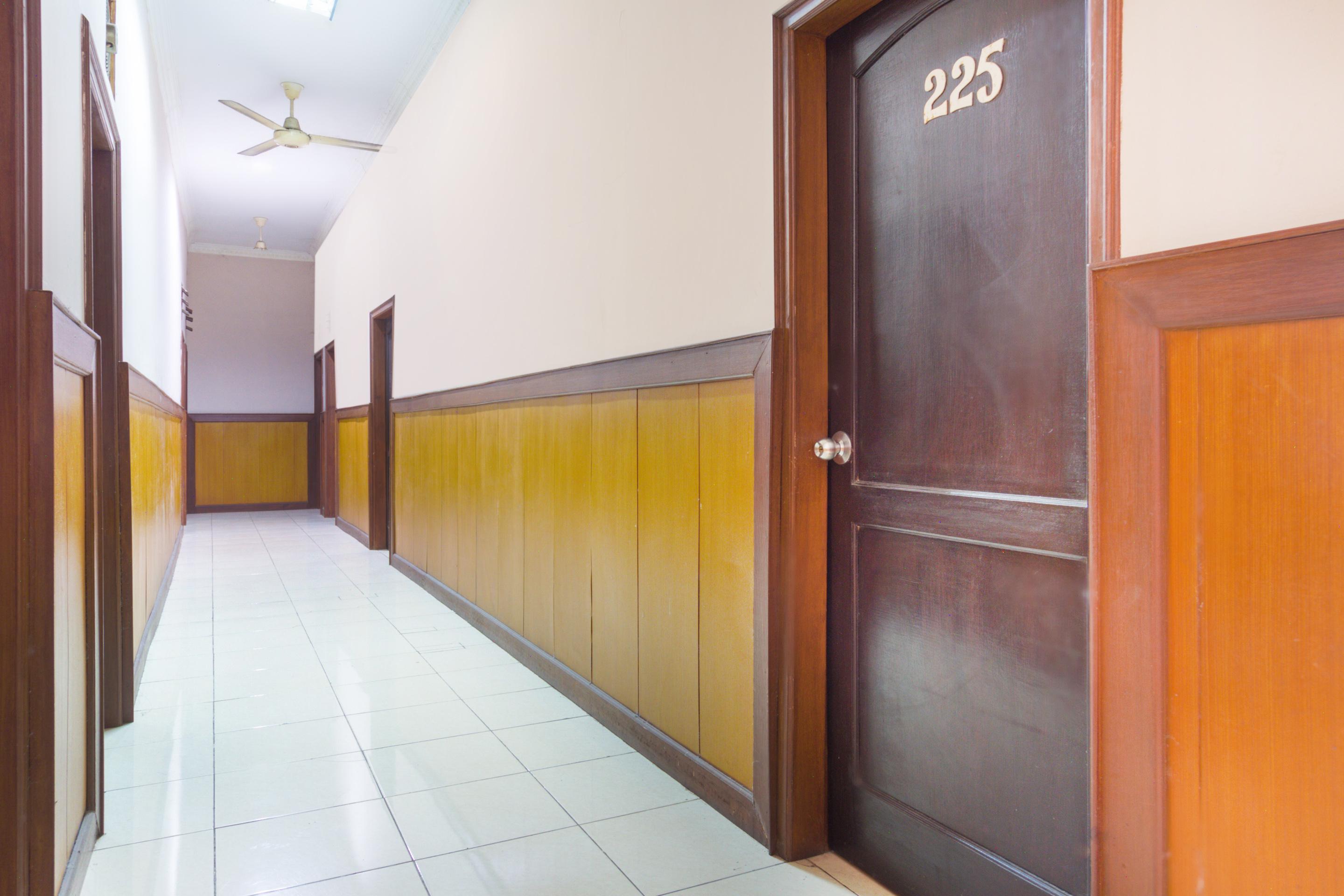 Spot On 2730 Maribaya Indah Syariah