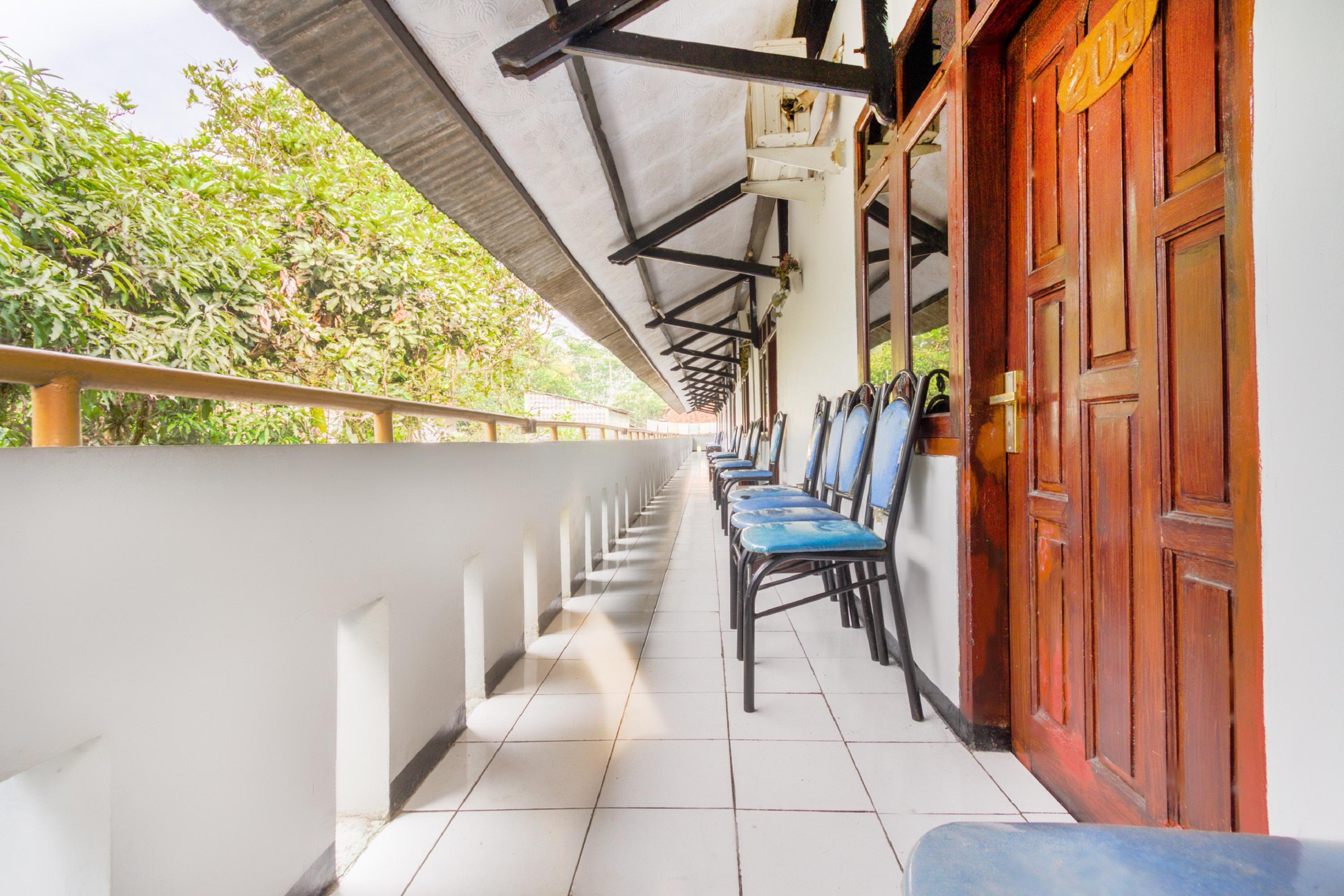 Hotel Spot On 2730 Maribaya Indah Syariah 2*