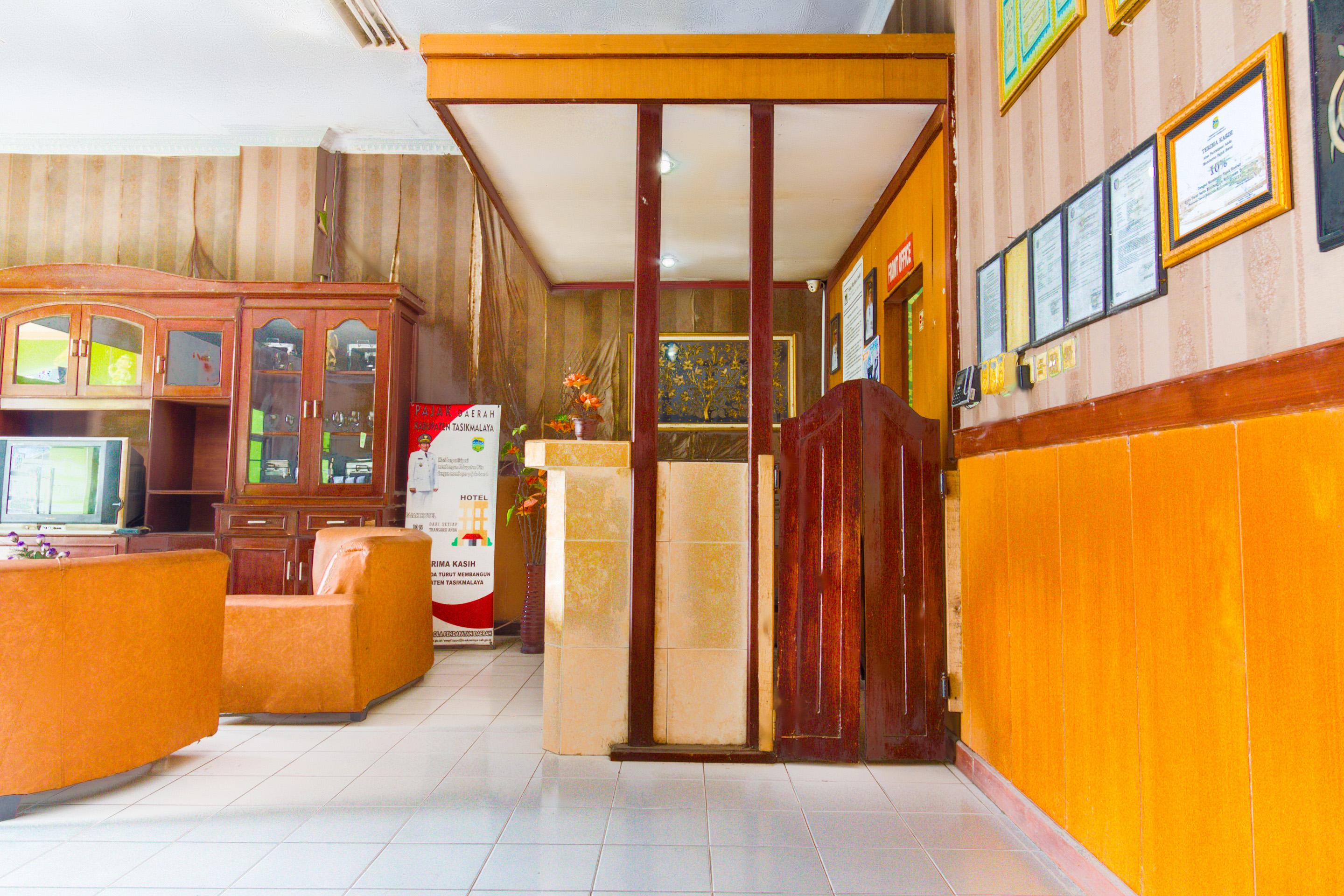 Spot On 2730 Maribaya Indah Syariah